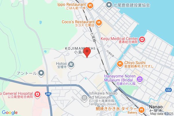 街のリフォーム屋さん仙台泉本店