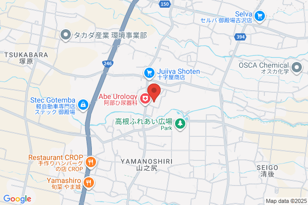 スーパーホテル御殿場Ⅱ号館