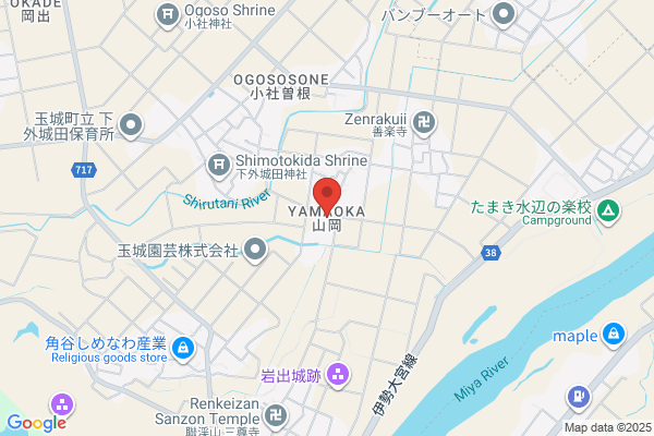 ヤマト運輸 恵那山岡営業所