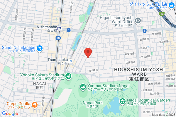 【女性専門】四季鍼灸整体院 阿倍野本院