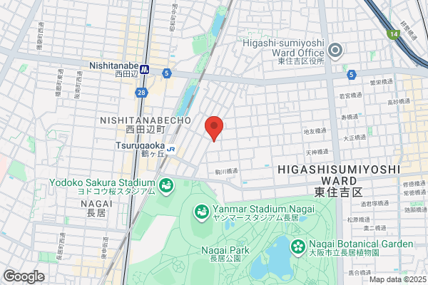 ウエルシア住吉南住吉店 (調剤薬局)
