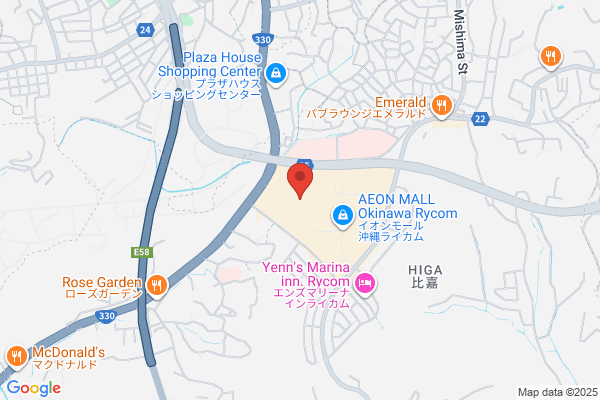 Kahiko 藤沢OPA店