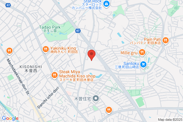 AnyStroke MACHIDA