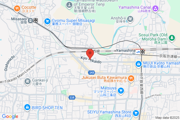 メンズ脱毛MAX 長浜店