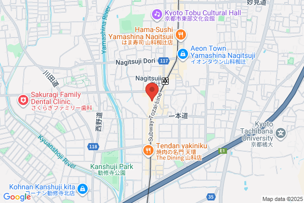 MEGAドン・キホーテ 袋井店
