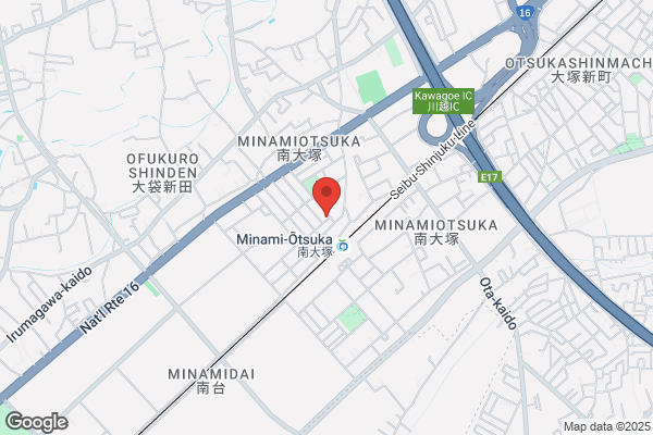 beautysalon Benoit ベノワ