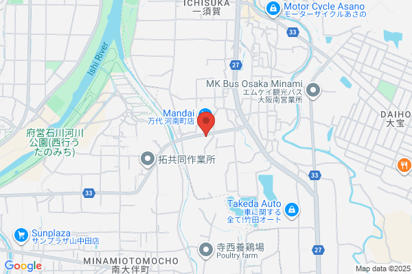 アイシティ イオンモール高の原店