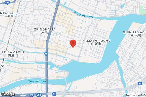 くすりのレデイ 新浜店