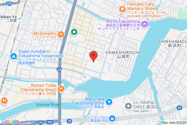 くすりのレデイ 江田店