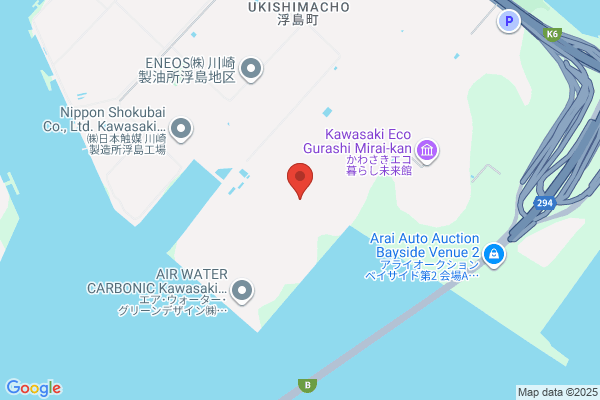 ENEOS Dr.Driveセルフ玉津インター店(ENEOSフロンティア)