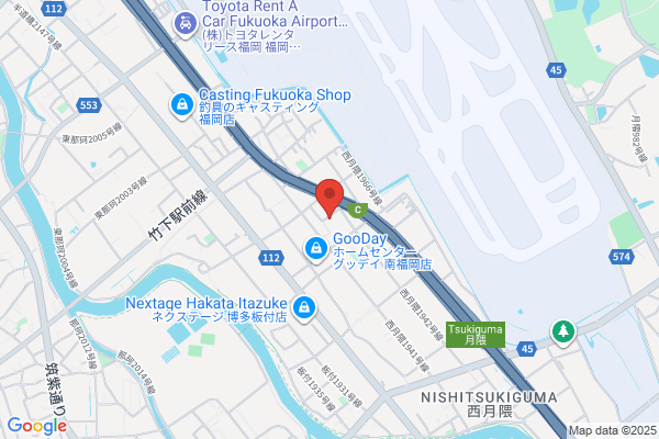 ヌードルダイニング麺D