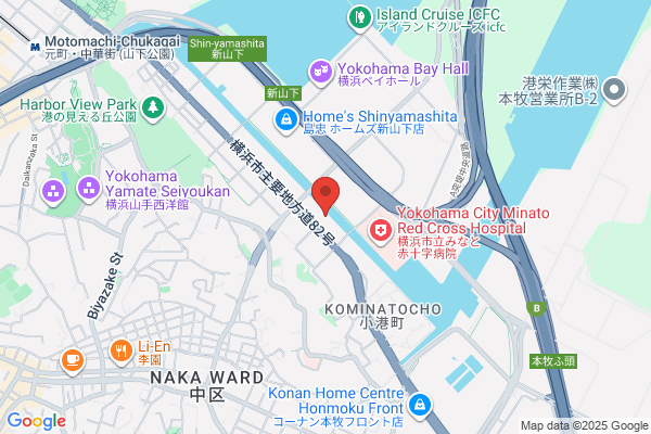 PUDOステーション　ベルク　フォルテ船橋店