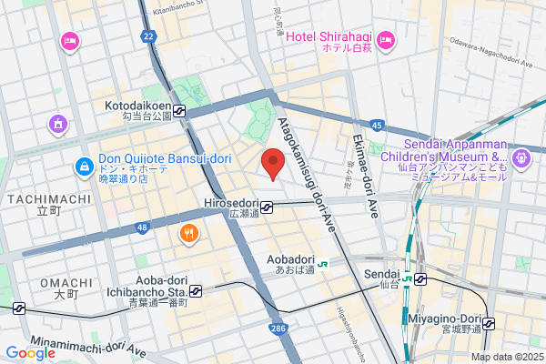 本町焼肉DATENARI