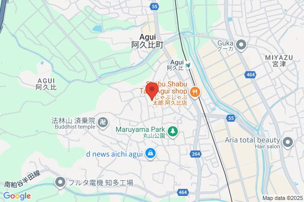 DogSalon Reposer ドッグサロン ルポゼ