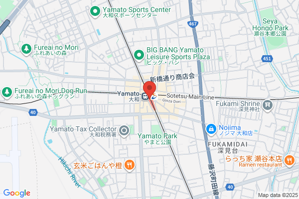 PUDOステーション　ウエルシア木更津高柳店