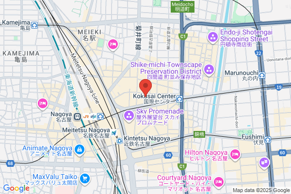 BAR SECOND(バーセカンド)