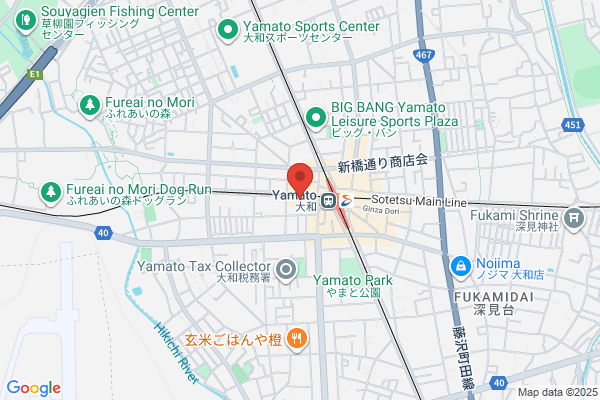 東横INN Jr.横浜伊勢佐木長者町