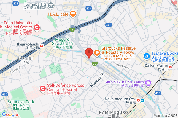 Private salon おなかのお部屋 関内店