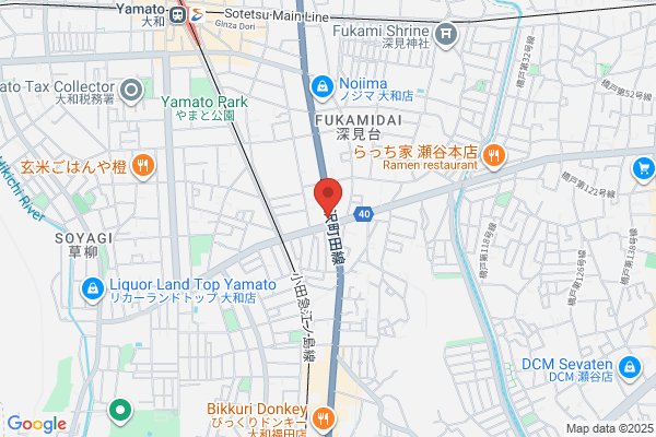TREK Bicycle 横浜（直営店）