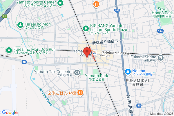 EARTH  関内店