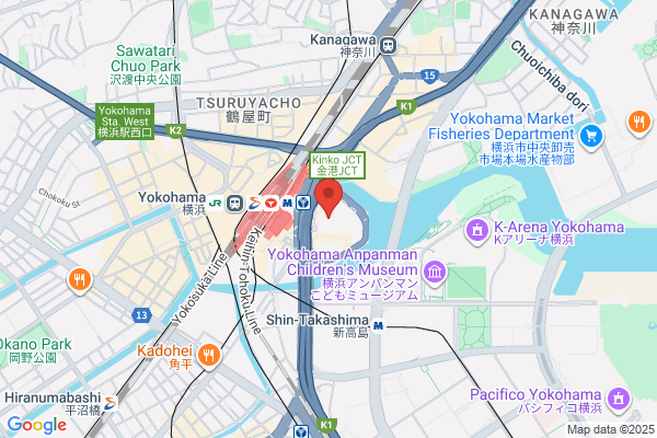 gem鍼灸サロン横浜元町