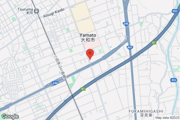 ENEOS Dr.Driveセルフ岩沼店(ENEOSフロンティア)