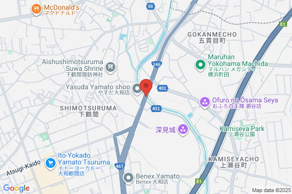 株式会社81BRiD(ハイブリッド) 栃木支社