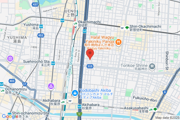 東横INN名古屋尾張一宮駅前