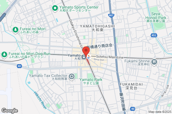 お酒の美術館 JR尾張一宮駅前店