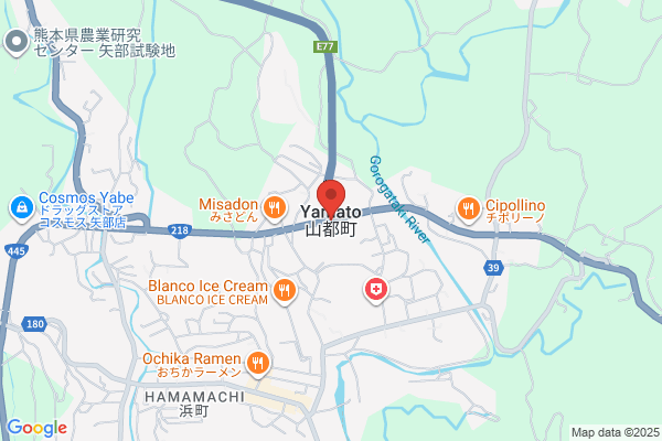 IPPUDO RAMEN EXPRESS ゆめタウン佐賀店 - 閉店
