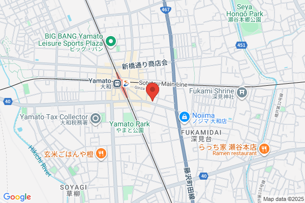 eyelash & hairset salon +F