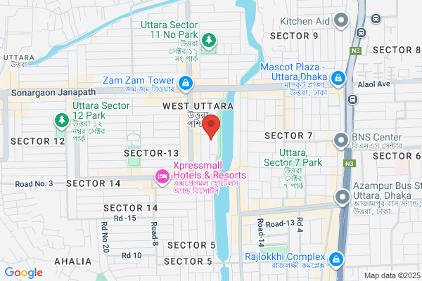 B&D調剤薬局 国府宮店 - 閉店