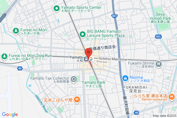 お酒の美術館 JR尾張一宮駅前店