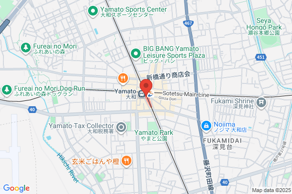 PUDOステーション　ヤマト運輸　名古屋辻センター