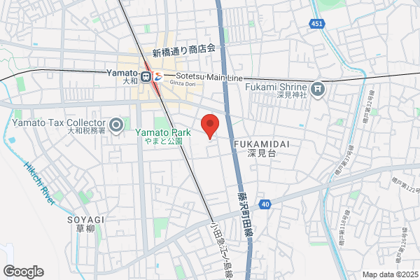 スシロー さがみ野店