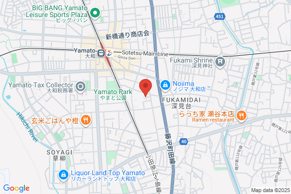 ゲオＰＡＴあやせ店