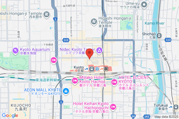 糀 幸福飯店（ハッピーハンテン）京都ポルタ店