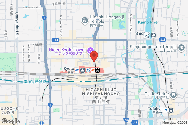 韓国酒場コッキオ 京都ポルタ店