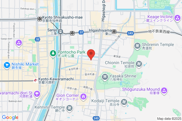 Antique Kato Co., Ltd.