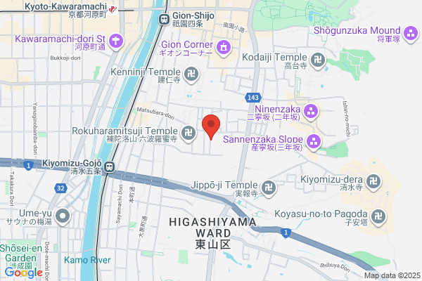 Happy Rokuhara