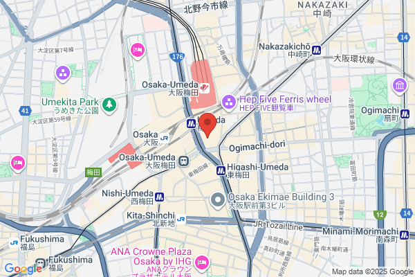 Repetto 新宿伊勢丹 本館2F