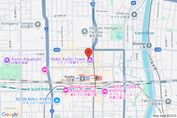 ほけんの窓口 京都ヨドバシ店