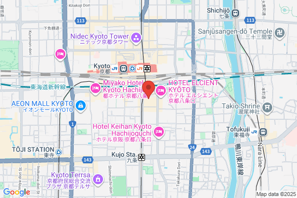 ココカラファイン アバンティ店
