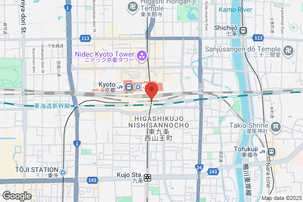 チャージスポット