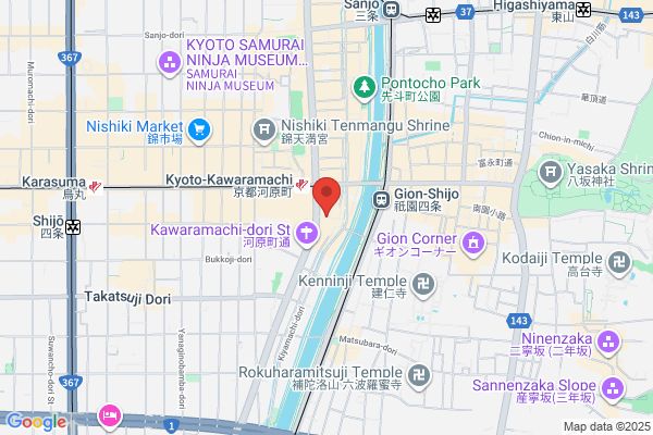 京料理・鱧料理／三栄