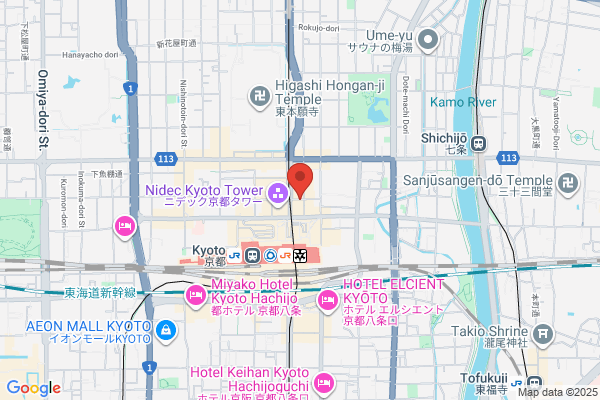 東進衛星予備校 京都駅前校