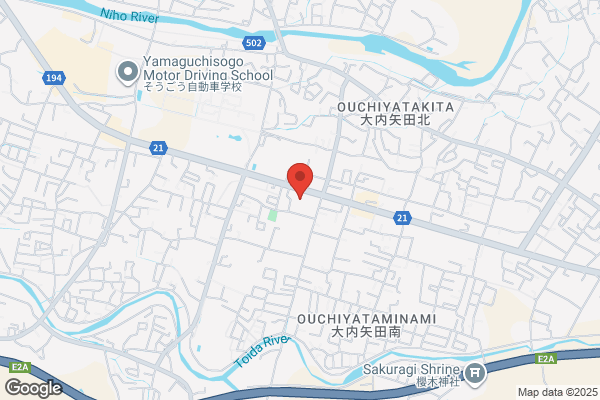 PUDOステーション　沖縄ヤマト運輸　普天間センター