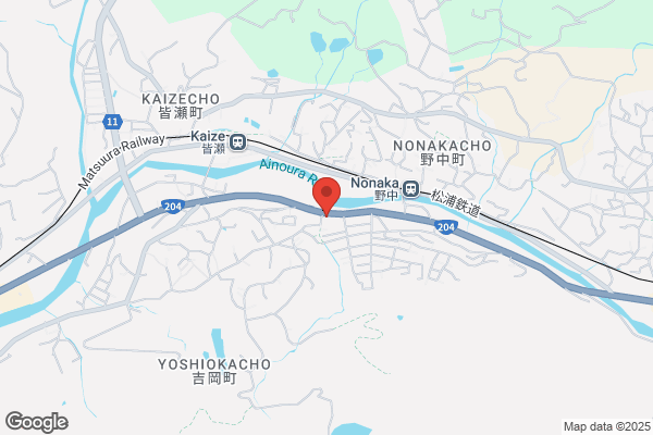 プロミス 吉岡自動契約コーナー