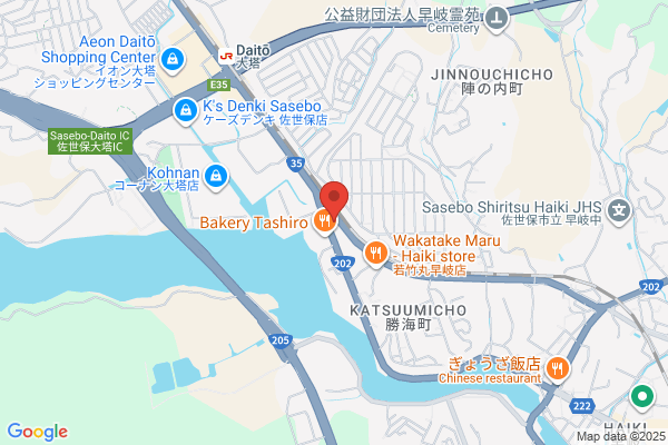 レッドバロン佐世保