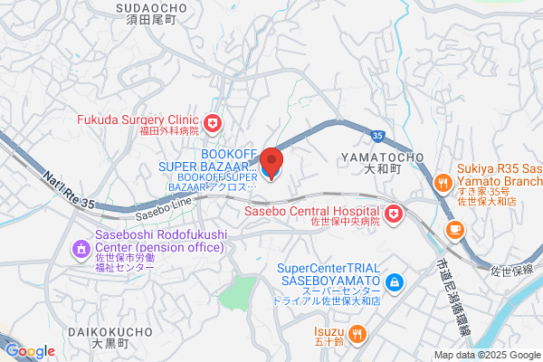 ヴィクトリアゴルフアクロスプラザ佐世保店